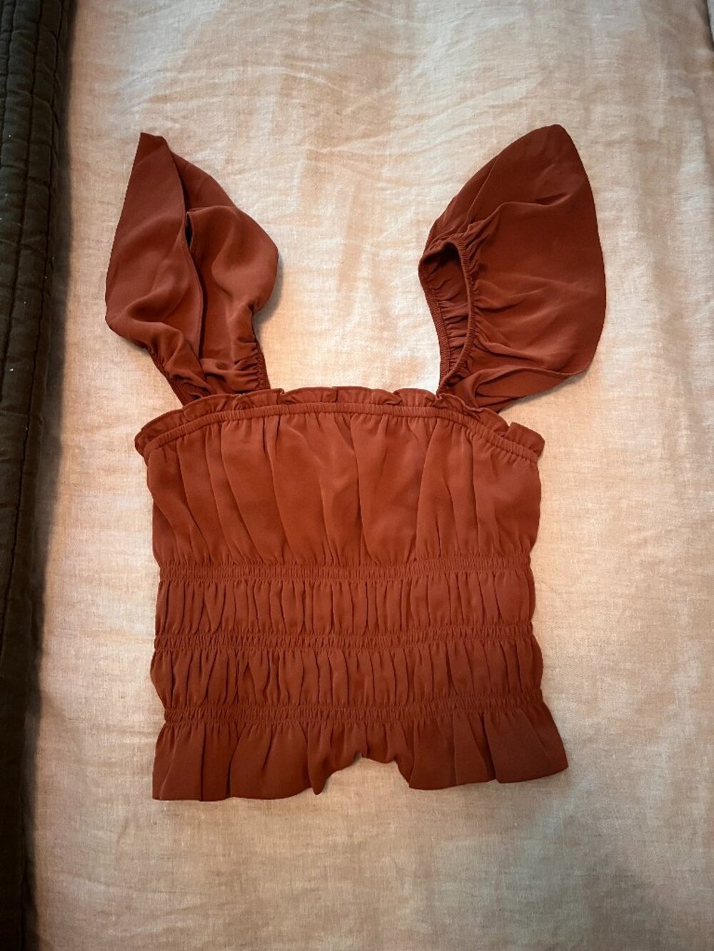 Abercrombie Tank Top